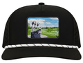 Fore the Love of Golf