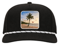 Island Pin