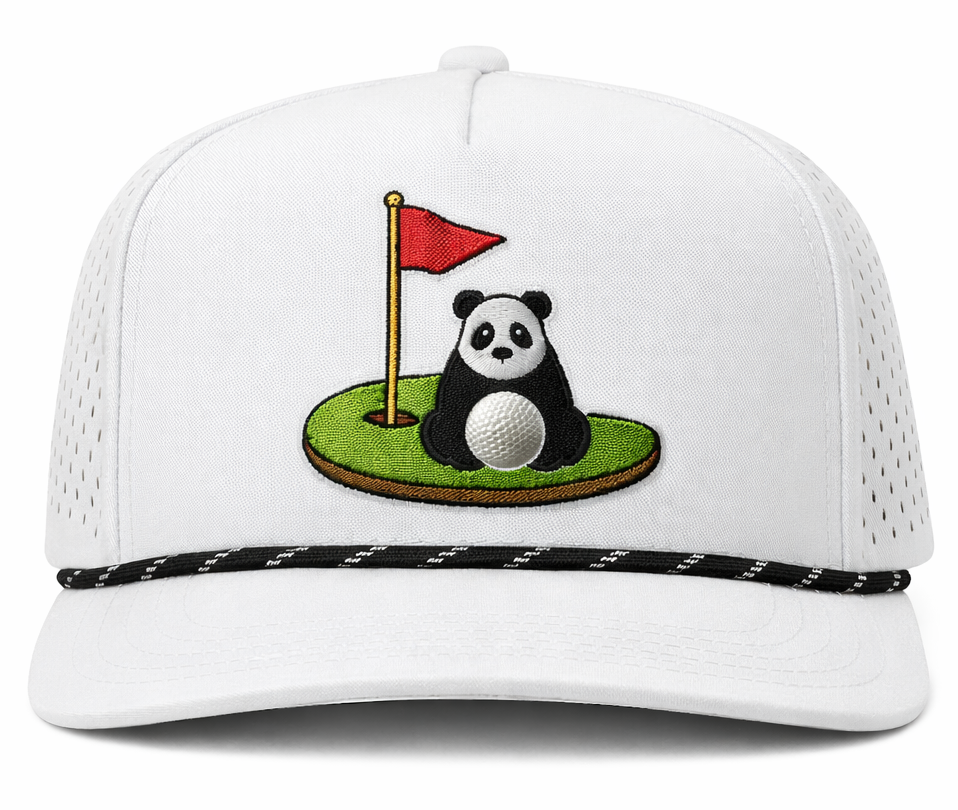 Fairway Panda